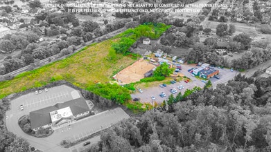 1020 Sharon Rd, Beaver, PA - AERIAL  map view - Image1