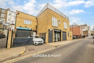 More details for 13 Birkbeck Mews, London - Retail for Lease