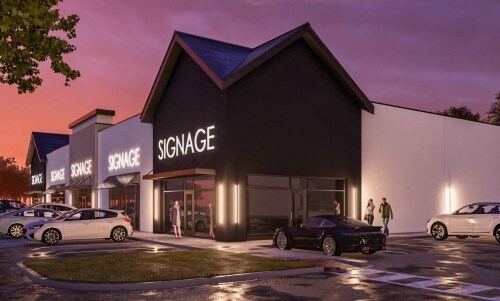 TBD State Highway 121, Justin, TX à louer - Photo du bâtiment - Image 3 de 5