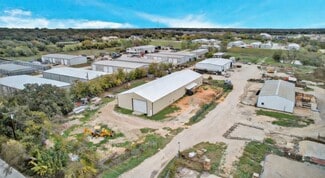 More details for 1295 Stonecrest Rd, Argyle, TX - Industrial for Lease