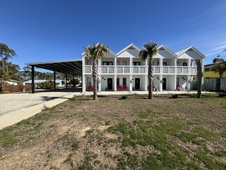 Plus de détails pour 206 Watermark Way, Port Saint Joe, FL - Multi-résidentiel à vendre