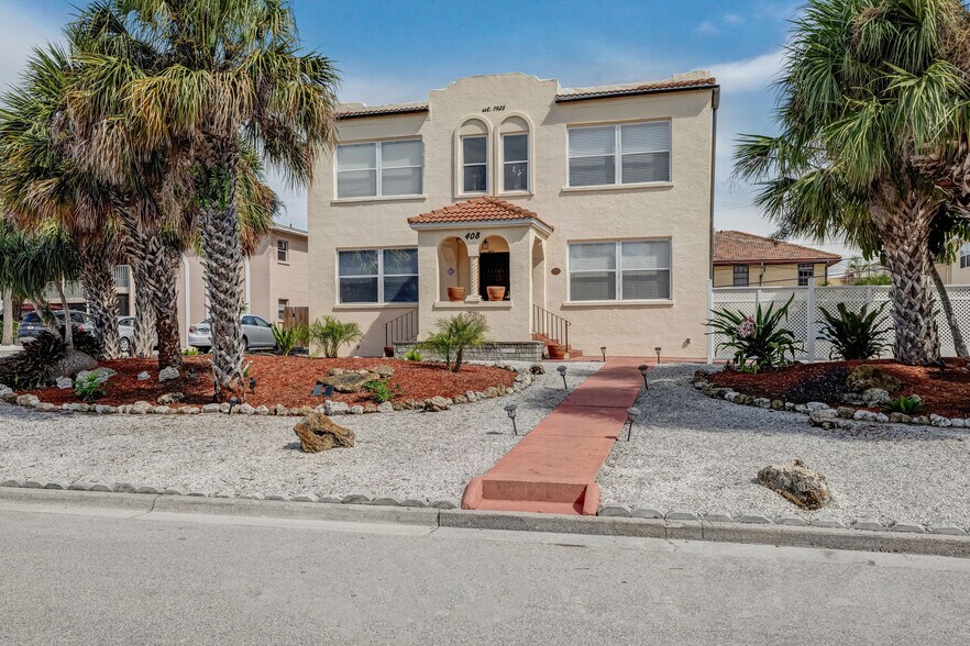 404-408 Armada Rd S, Venice, FL à vendre - Photo du bâtiment - Image 2 de 16