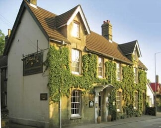 More details for 4-6 Bleke St, Shaftesbury - Hospitality for Sale