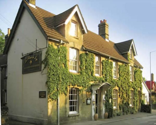 4-6 Bleke St, Shaftesbury à vendre Photo principale- Image 1 de 19