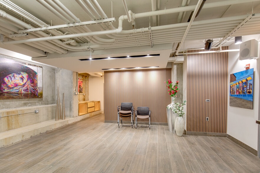116 W Hubbard St, Chicago, IL for lease - Interior Photo - Image 3 of 36