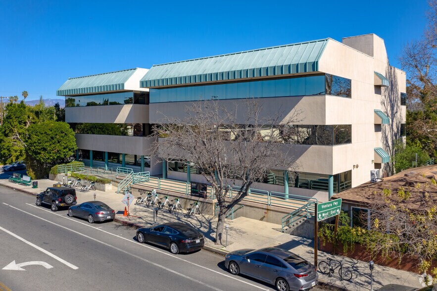 4370 Tujunga Ave, Studio City, CA à louer - Photo du bâtiment - Image 1 de 27