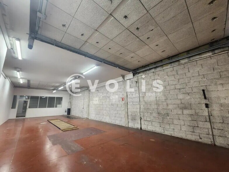 74 Bis Rue Joseph Et Marie-Louise Liauthaud, Givors à louer - Photo intérieure - Image 2 de 13