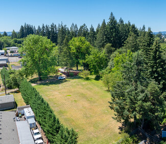 Plus de détails pour 215 5th St, Lafayette, OR - Terrain à vendre