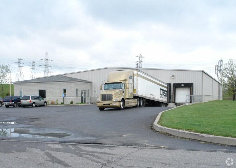 225 Fire Tower Dr, Tonawanda, NY for lease - Building Photo - Image 2 of 2