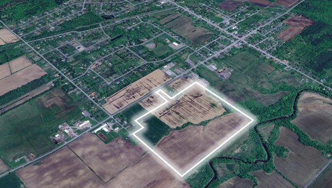 More details for 2040 2040 Laval Street St, Bourget, ON - Land for Sale