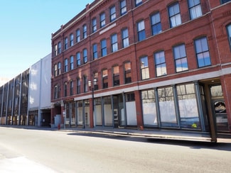 More details for 58 Prescott St, Lowell, MA - Office for Sale