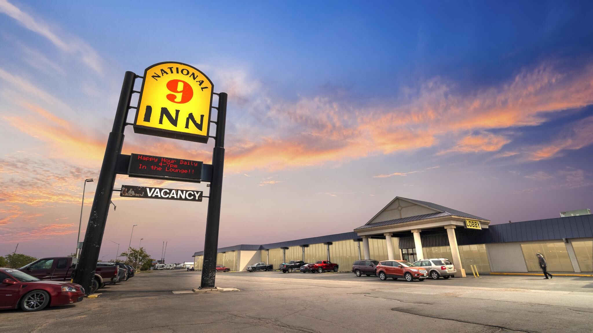 1020 E US Highway 14-16, Gillette, WY à vendre Photo du bâtiment- Image 1 de 40