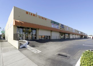 Plus de détails pour 2420 NW 20th St, Miami, FL - Commerce de détail à louer