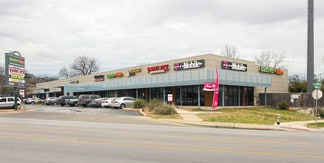 Plus de détails pour 2300 S Lamar Blvd, Austin, TX - Commerce de détail à louer