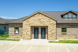 More details for 1400 N Coit Rd, McKinney, TX - Office for Lease