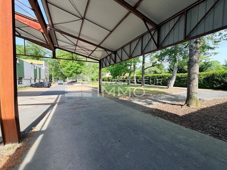 Industrial in Bois-le-Roi for sale - Building Photo - Image 3 of 4