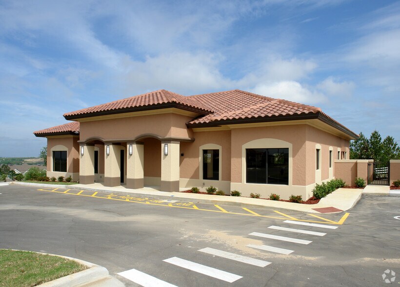 805 Oakley Seaver Dr, Clermont, FL à louer - Photo du bâtiment - Image 3 de 25