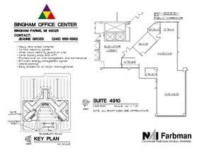 30600-30700 - 30800 Telegraph Rd, Bingham Farms, MI for lease Building Photo- Image 1 of 1
