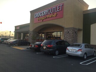 Plus de détails pour 3160 Buchanan Rd, Antioch, CA - Commerce de détail à vendre