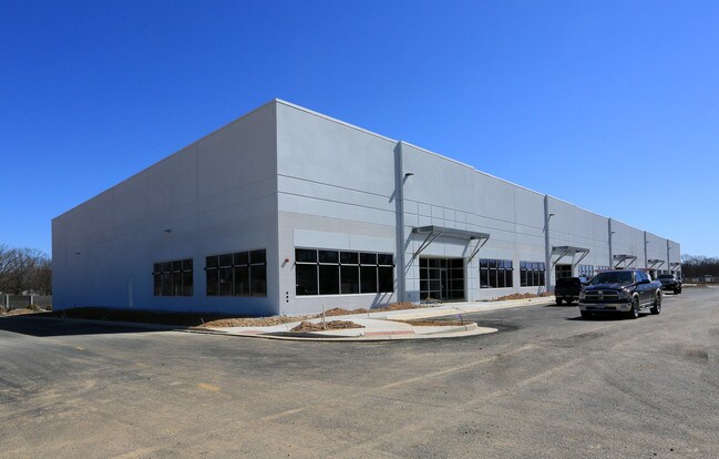 Plus de détails pour 5323 Port Royal Rd, Springfield, VA - Bureau à louer