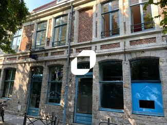 More details for 17 Rue Du Nouveau Siècle, Lille - Hospitality for Sale