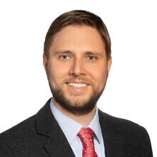Daniel King