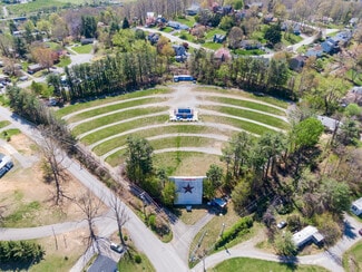 More details for 275 Starlight Dr, Christiansburg, VA - Sports & Entertainment for Sale