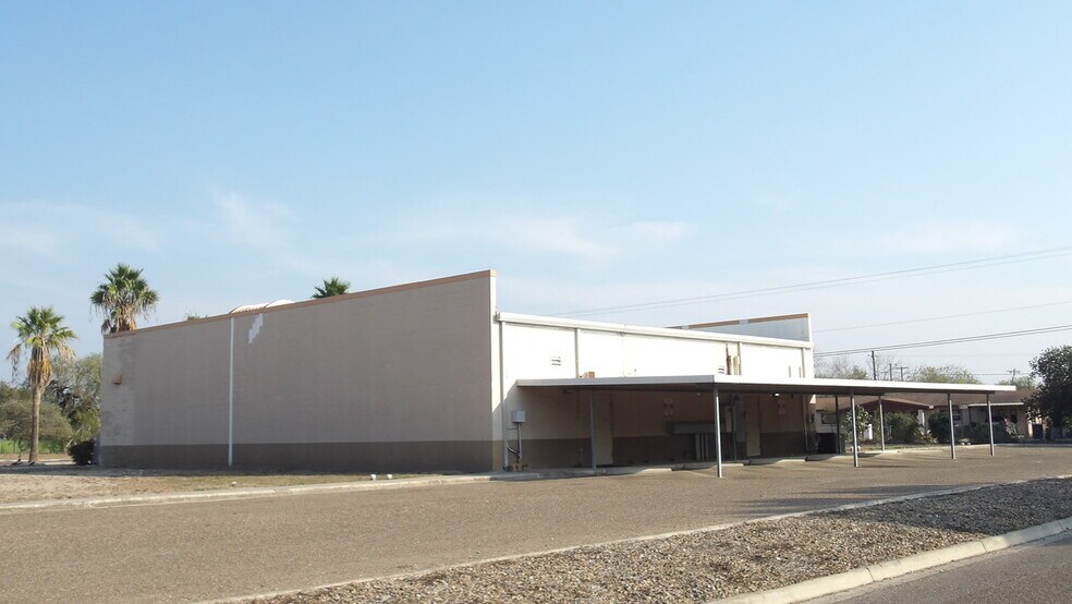 189 S Shelby St, Rio Grande City, TX à louer - Photo du bâtiment - Image 2 de 31