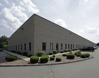 Plus de détails pour 15A Melanie Ln, East Hanover, NJ - Local d'activités à louer