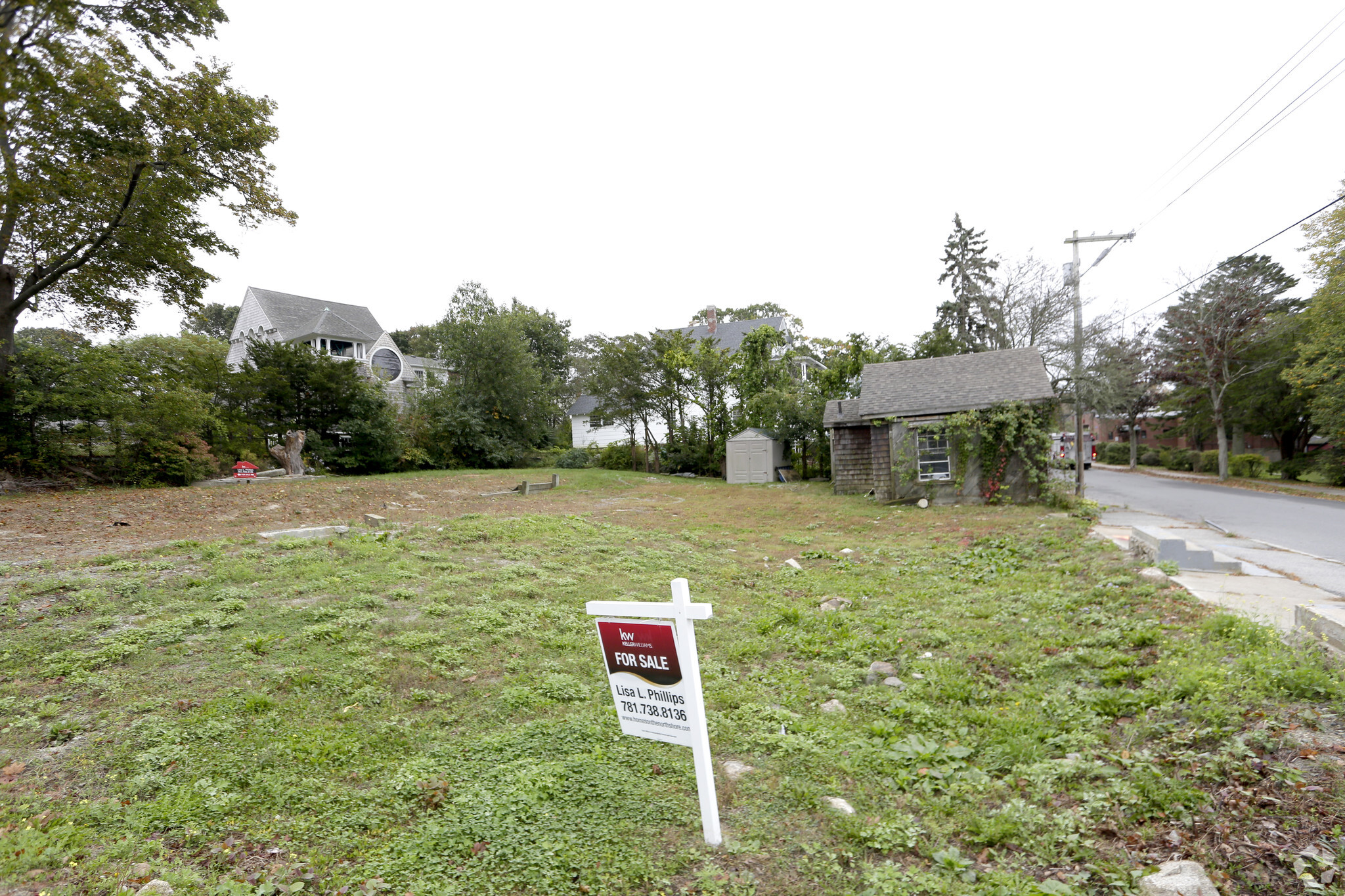 35 Fuller St, Gloucester, MA à vendre Photo principale- Image 1 de 1