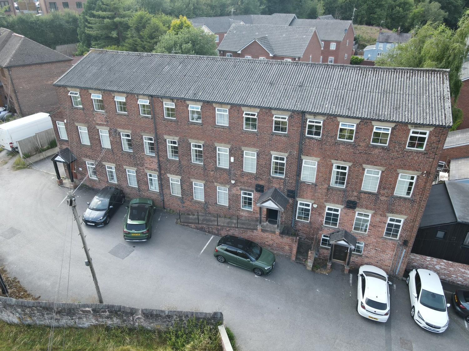 Highfield Rd, Congleton for sale Primary Photo- Image 1 of 5