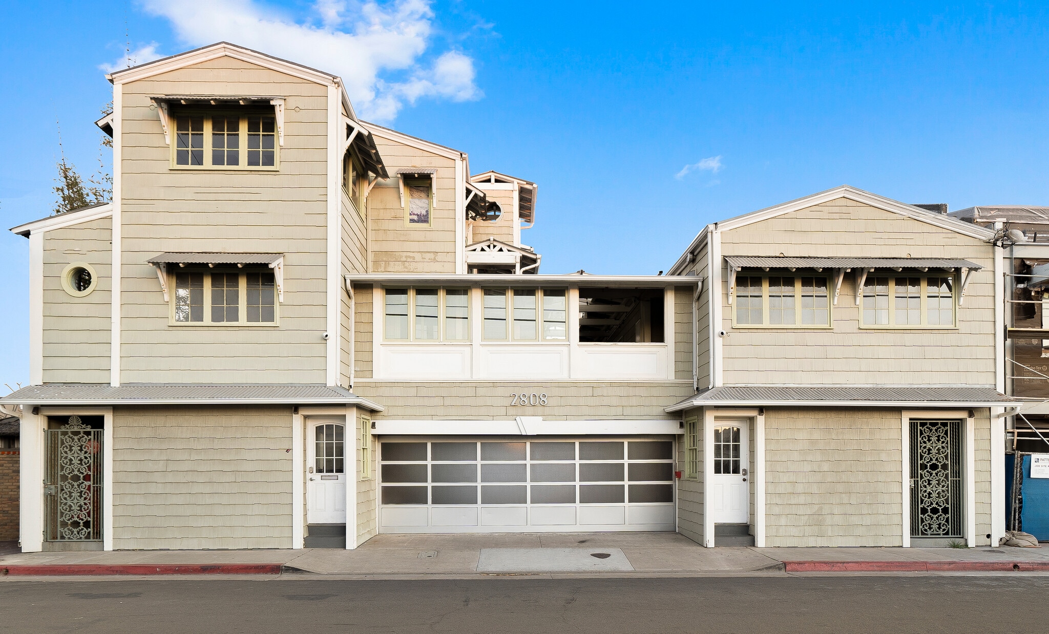 2808 Lafayette Rd, Newport Beach, CA for lease Primary Photo- Image 1 of 32