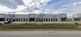 More details for 6902 98 St, Clairmont, AB - Industrial for Lease
