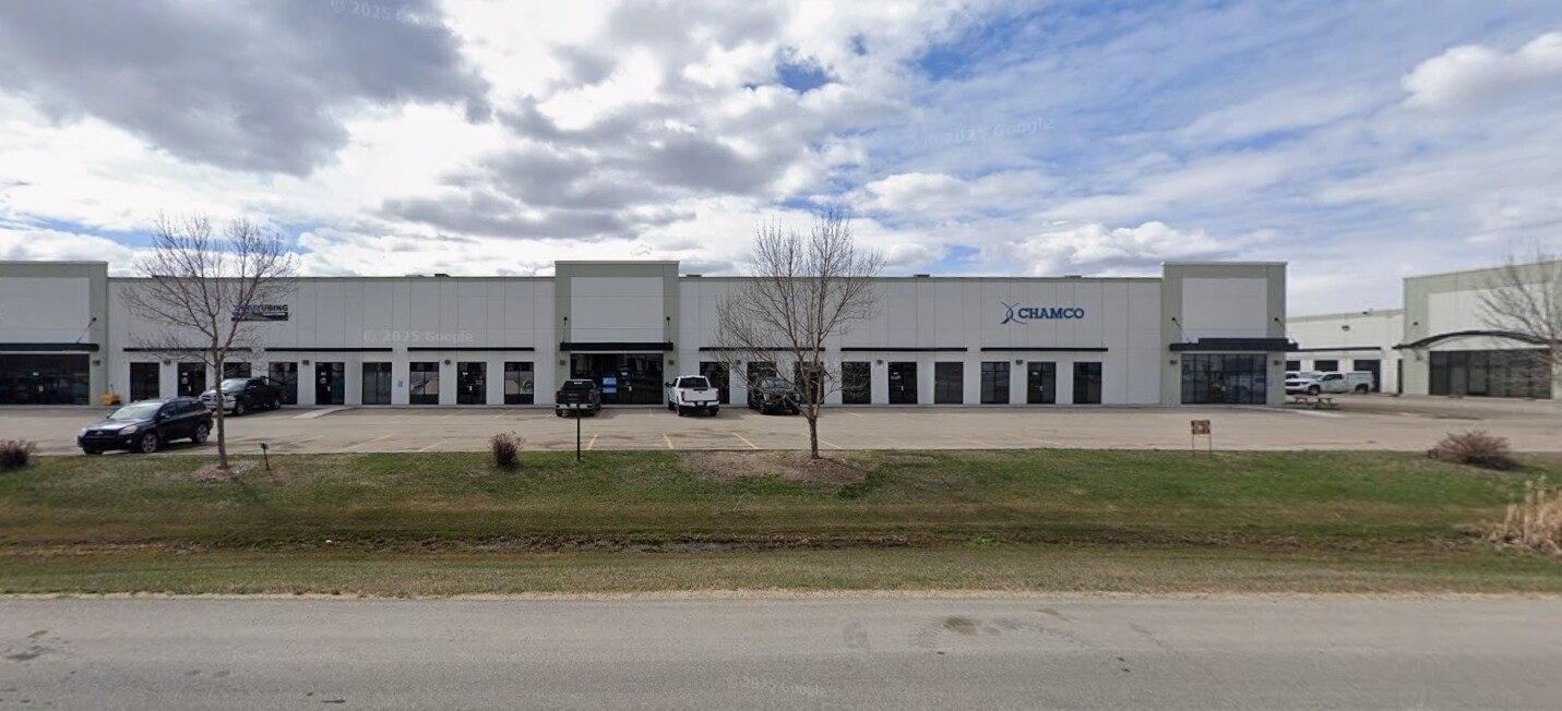 6902 98 St, Clairmont, AB for lease Primary Photo- Image 1 of 2