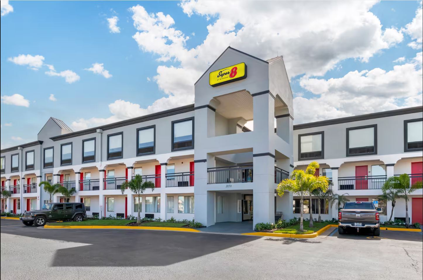 1850 W Landstreet Rd, Orlando, FL à vendre Photo du bâtiment- Image 1 de 1