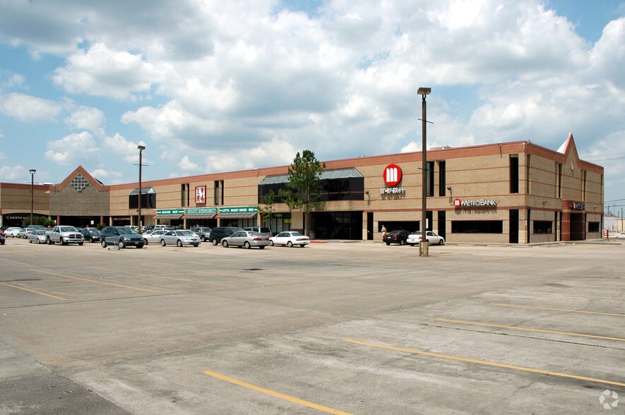 9600 Bellaire Blvd, Houston, TX for lease - Other - Image 2 of 15
