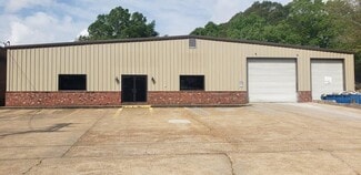More details for 616 S Broadway St, Mccomb, MS - Retail for Sale