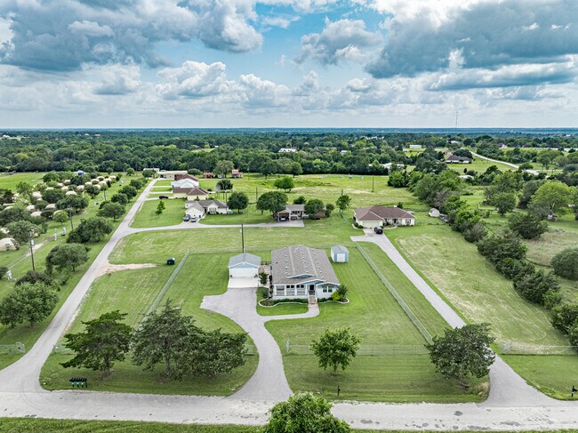 More details for 305 O Malley Rd, Brenham, TX - Land for Sale