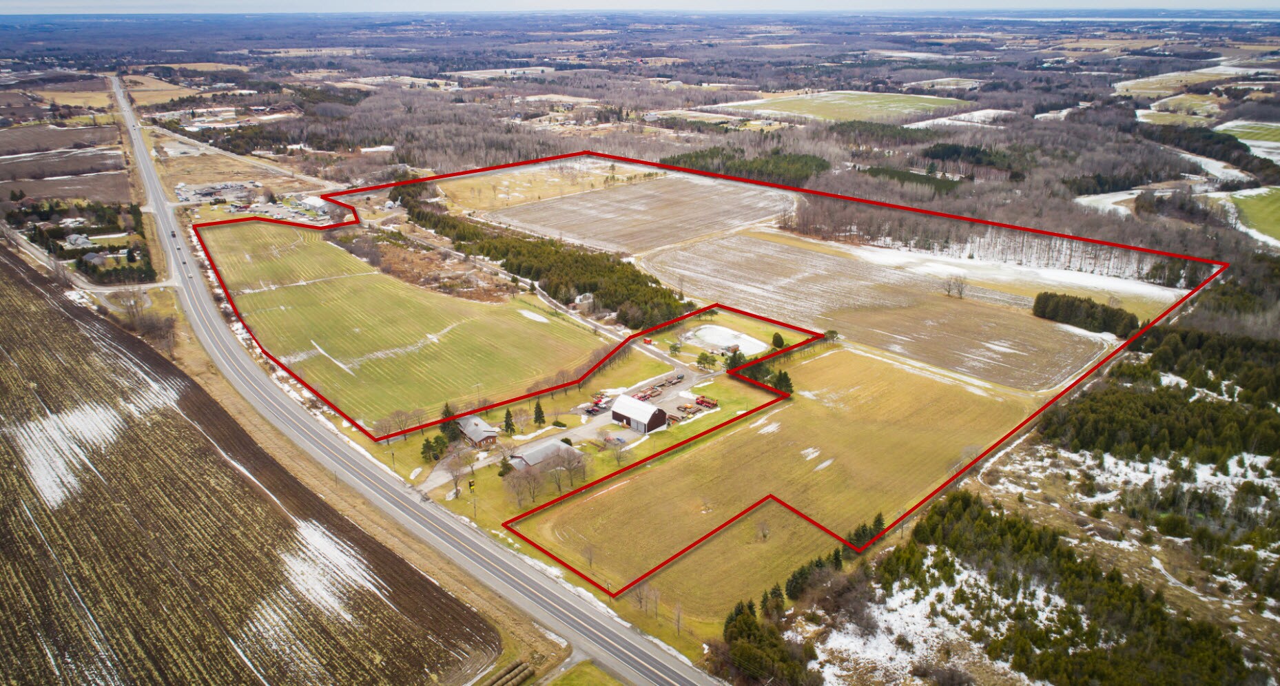 25684 ON-48, Georgina, ON for sale Primary Photo- Image 1 of 1