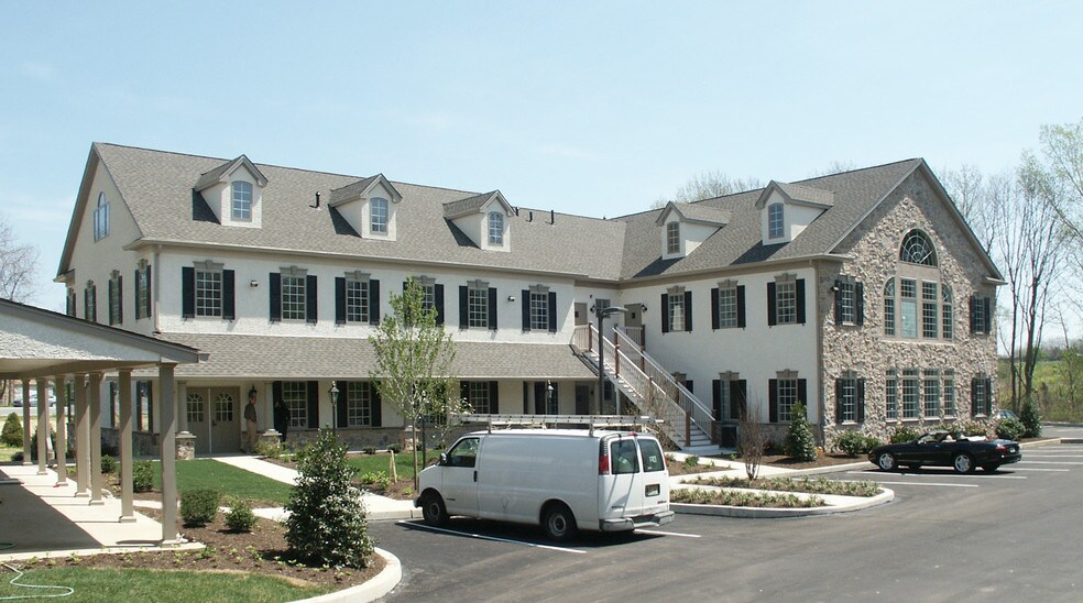 112 Moores Rd, Malvern, PA à vendre - Autre - Image 2 de 6