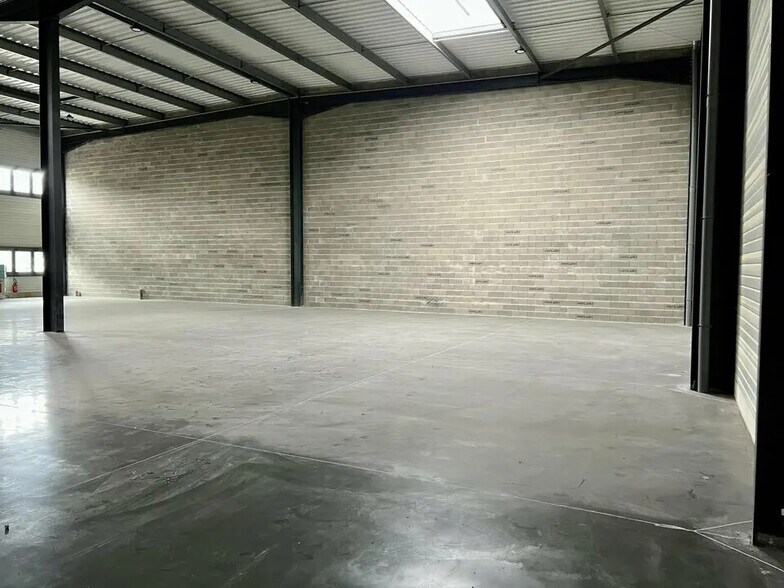 Rue De Paris, Le Mesnil-Amelot à louer - Photo intérieure - Image 3 de 3