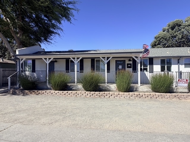 792 S Main St, Templeton, CA for lease - Building Photo - Image 2 of 9