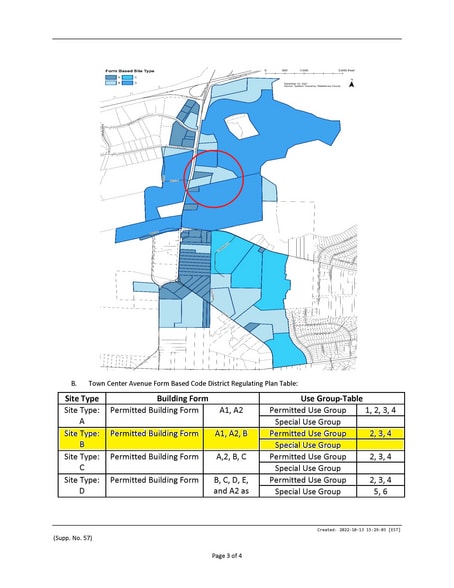 7151 Kalitta Ct, Ypsilanti, MI for sale - Building Photo - Image 3 of 5