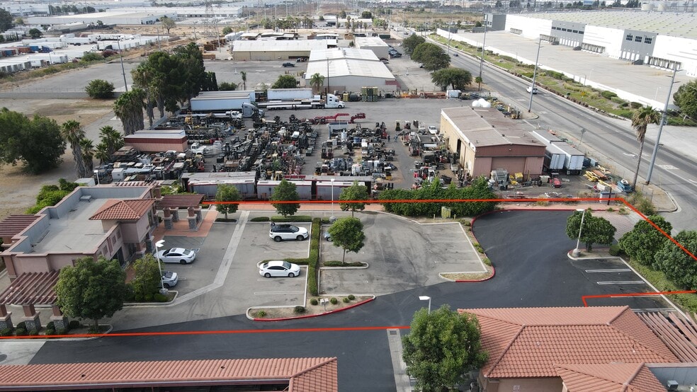 8545 Etiwanda Ave, Rancho Cucamonga, CA for sale - Building Photo - Image 2 of 7