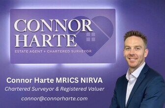 Connor Harte