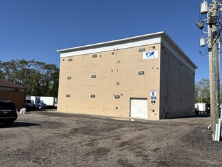 More details for 2826 Barnes Ave, Indianapolis, IN - Industrial for Lease