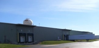 More details for 2481 Towerview Dr, Neenah, WI - Industrial for Lease