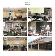 430 Green Springs Hwy, Homewood, AL for lease Interior Photo- Image 2 of 3