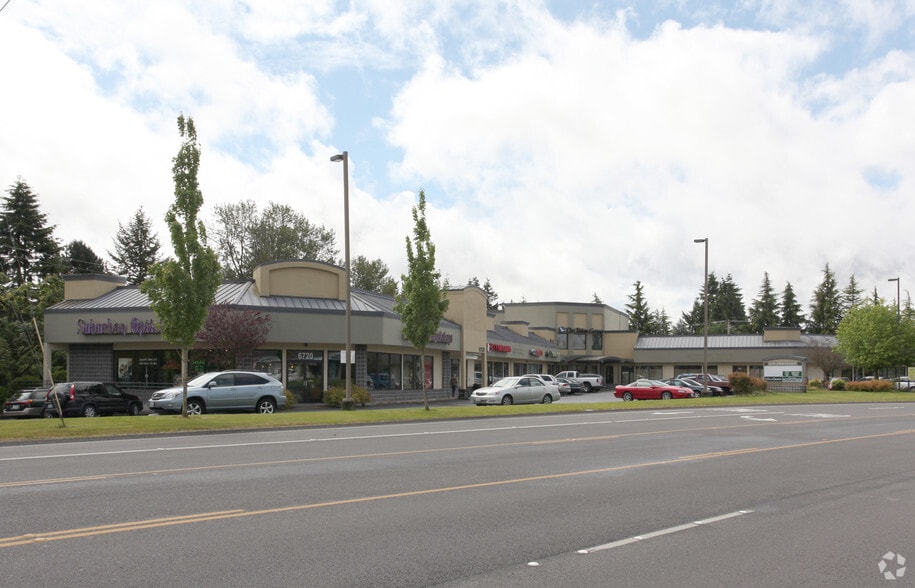 6720 Regents Blvd W, University Place, WA for lease - Building Photo - Image 2 of 2