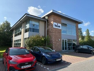 More details for Caulfield Rd N, Inverness - Office for Lease